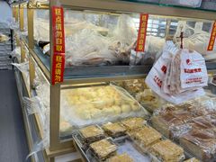 -爱德顺糕点食屋(利民道店)