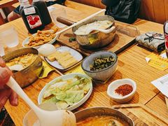 -小满手工粉(上海文峰广场店)