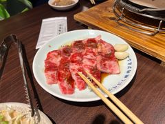 -蒜香焼肉PURUSHIN(马场路店)