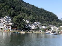 -新安江山水画廊风景区