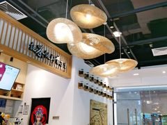 -霸王茶姬(泛海广场店)
