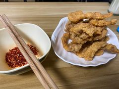 -四川老牛麻辣烫(北门桥店)