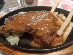 -飞鹰餐厅