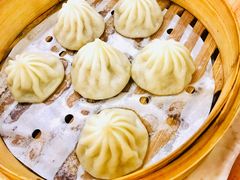 上海鲜肉小笼-姚面记·海派家常菜(恒基名人购物中心店)