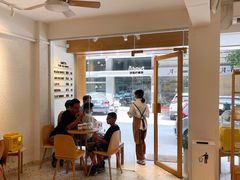 -Cafe on warm(丹霞店)