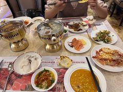 -芭菲盛宴·环球美食(北城国际店)