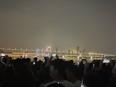 -武汉关码头(轮渡站)