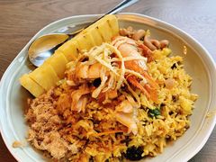 -CHINCHIN 青青·泰国料理(万象食家店)