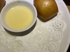 -吕氏疙瘩汤·海鲜新鲁菜(凯德mall新都心店)
