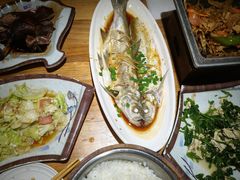 -小镇大厨私房餐厅