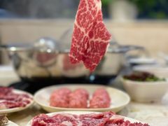 -粤潮牛肉火锅店(江南大道店)