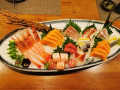 -武藏日本料理(宝安壹方城店)