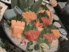 -德川家日本料理(中关村店)