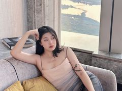 -大堂酒廊·富力丽思卡尔顿酒店