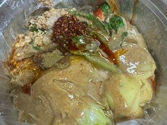 -陈记麻辣烫(浦口道店)