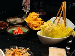 -捞王猪肚鸡火锅(财富中心店)