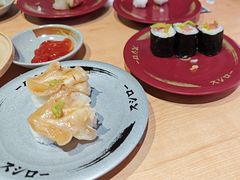 -寿司郎(西单大悦城店)