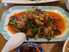 -易老妈蹄花.特色川菜(人民公园总店)