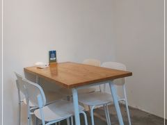 大堂-木麻黄cafe