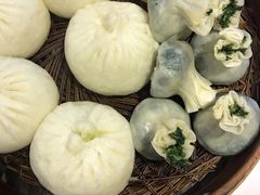 -留芳·文旅古月楼(老街店)