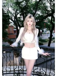 -崇尚GAVIN STYLE臻选