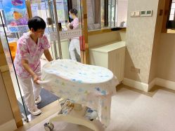 -蓓爱娇琪月子会所(虹口店)
