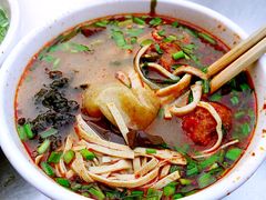 -高记清香园绝味不翻汤