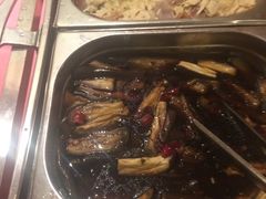 -南京双门楼宾馆(盐仓桥地铁站阅江楼店)