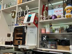 -Dogi&kiki Coffee(中心商务大厦店)