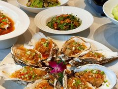 -望海湾海鲜楼·海鲜(河南路店)