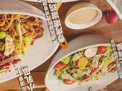 -老碗会·陕西手工面(中心书城店)