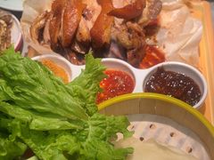-大哈福烧烤·海鲜·家常菜(延安三路店)
