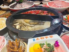 -观音桥步行街
