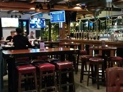 大堂-Shanghai Brew House上海啤酒工坊(老外街店)