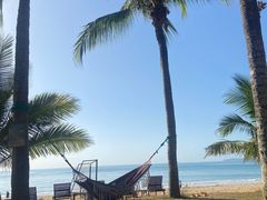 -三亚海棠湾万丽度假酒店