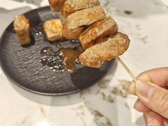 -莲湖糕团店·老秦淮小吃