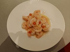 -济南喜来登酒店-采悦轩中餐厅