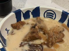 -味千拉面(南虹店)