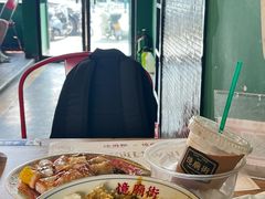 -憶廟街 X 沙角邨(太古城店)