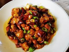 -大牌大·传统杭帮菜(湖滨店)