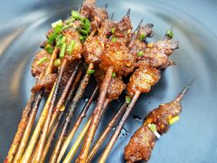 -李不管把把烧(绵阳总店)