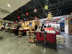 -海底捞大排档火锅(打浦路店)