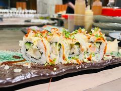 -新鲜特色餐厅(香格里拉大酒店)