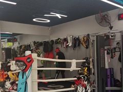 -M.S拳击泰拳馆(大学路店)