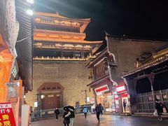 -襄阳城墙