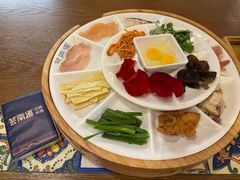 -芸南道·过桥米线(昆明老街旗舰店)