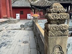 -报恩寺(平武县)