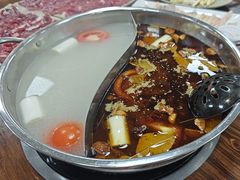-肥婆麻辣火锅.顺德首创药材麻辣火锅(容桂店)
