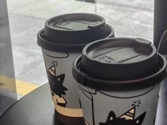 -Dogi&kiki Coffee(中心商务大厦店)