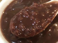 红豆沙-沙湾姜埋奶(兴新包店)